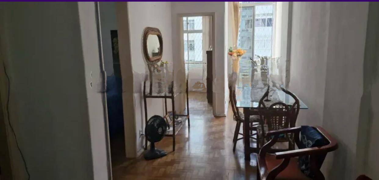 #Sandro349 - Apartamento para Venda em Rio de Janeiro - RJ