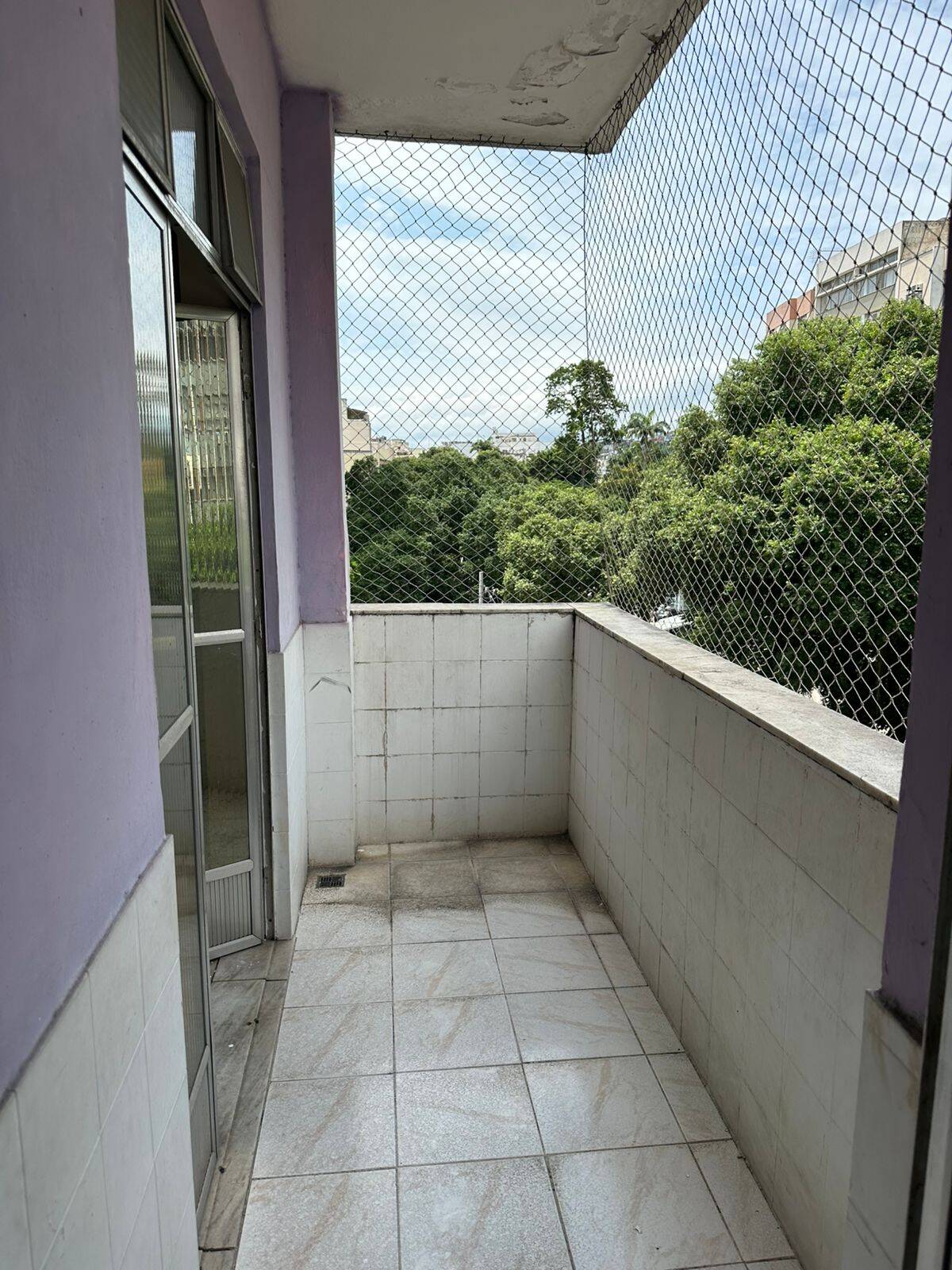 #415 - Apartamento para Venda em Rio de Janeiro - RJ