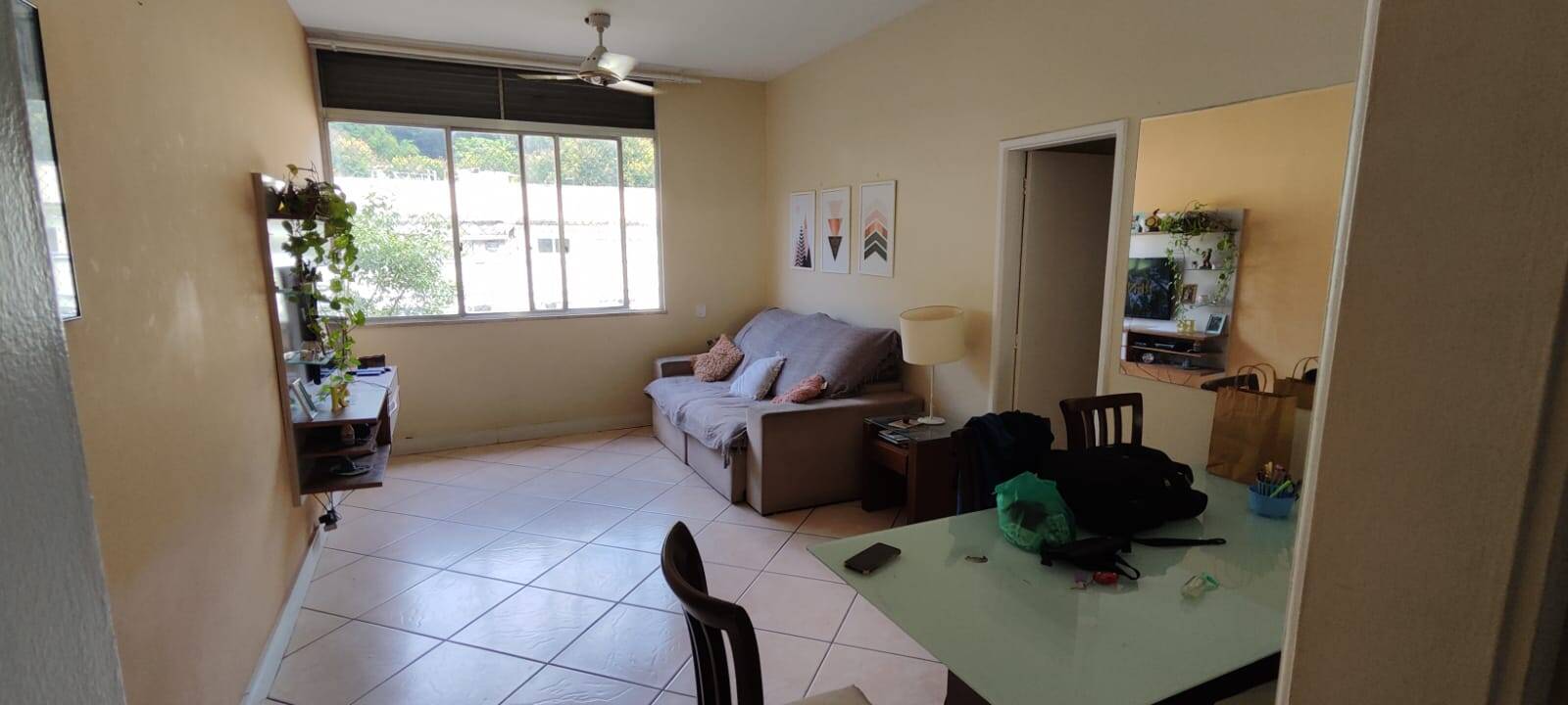 #Sandro340 - Apartamento para Venda em Rio de Janeiro - RJ