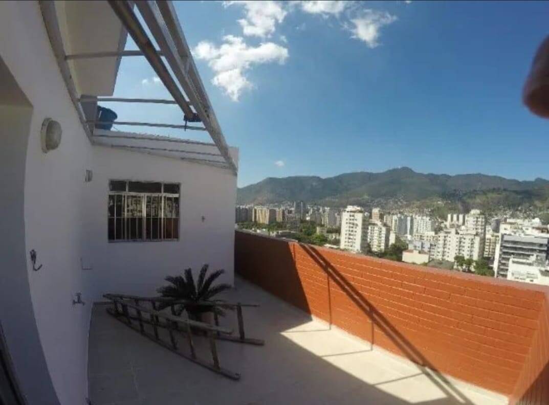 #Sandro319 - Apartamento para Venda em Rio de Janeiro - RJ