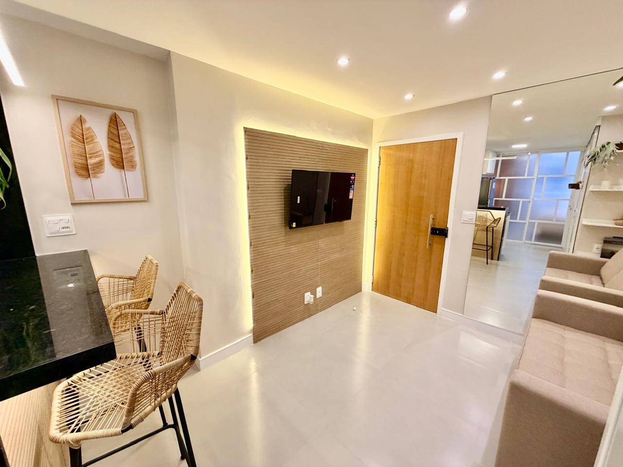 #Sandro363 - Apartamento para Venda em Rio de Janeiro - RJ