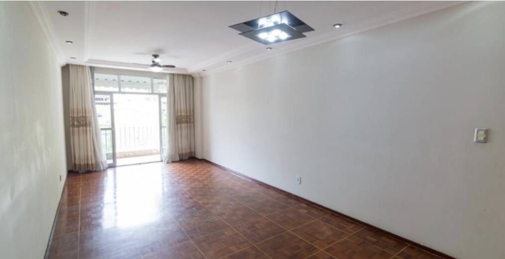 #Sandro360 - Apartamento para Venda em Rio de Janeiro - RJ