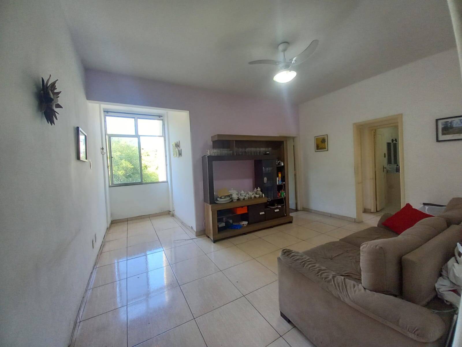 #Sandro353 - Apartamento para Venda em Rio de Janeiro - RJ