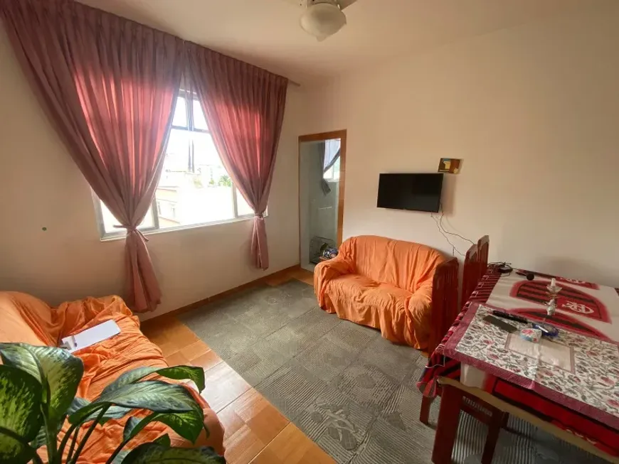 #Sandro339 - Apartamento para Venda em Rio de Janeiro - RJ