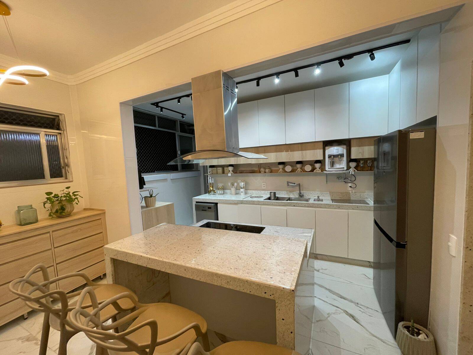 #Sandro272 - Apartamento para Venda em Rio de Janeiro - RJ