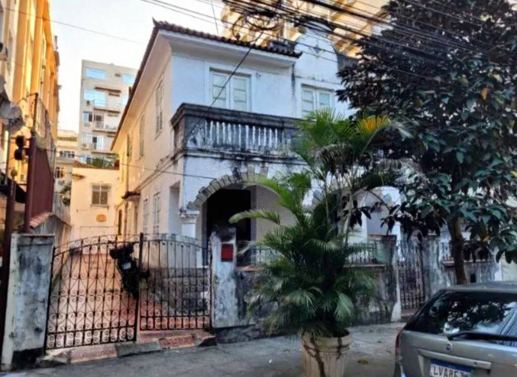 #Sandro354 - Casa para Venda em Rio de Janeiro - RJ