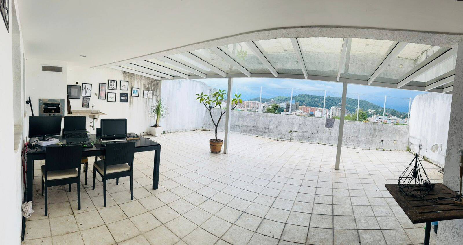 #Sandro342 - Apartamento para Venda em Rio de Janeiro - RJ