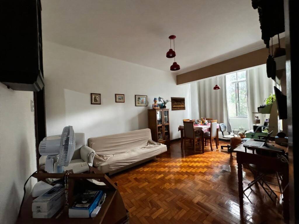 #sANDRO274 - Apartamento para Venda em Rio de Janeiro - RJ