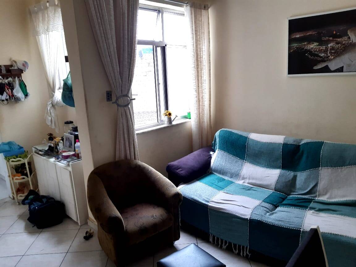 #Sandro175 - Apartamento para Venda em Rio de Janeiro - RJ