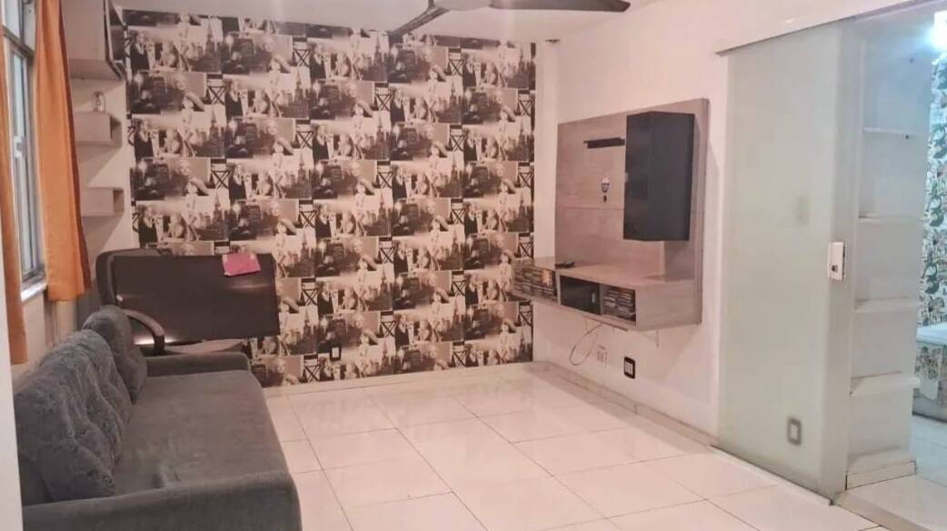 #Sandro367 - Apartamento para Venda em Rio de Janeiro - RJ