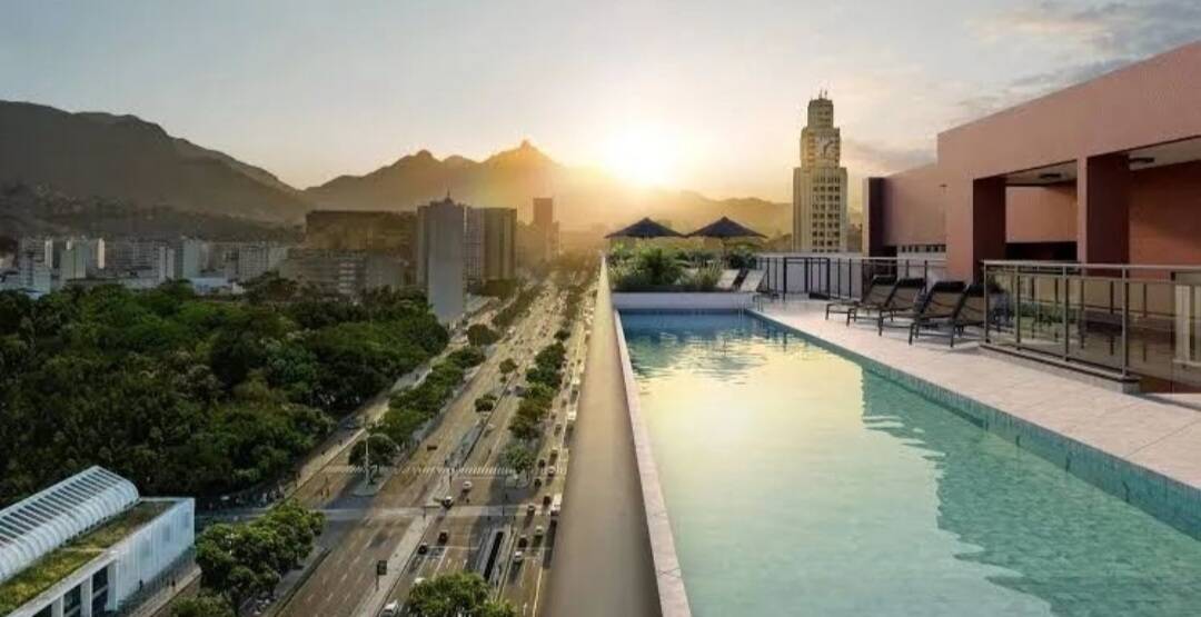#Sandro369 - Apartamento para Venda em Rio de Janeiro - RJ