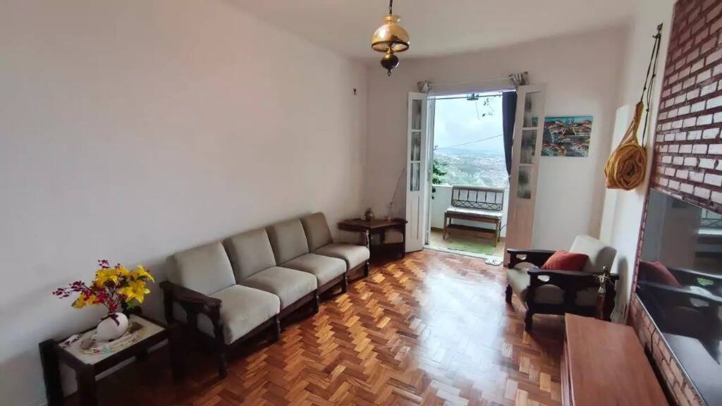 #442 - Apartamento para Venda em Rio de Janeiro - RJ