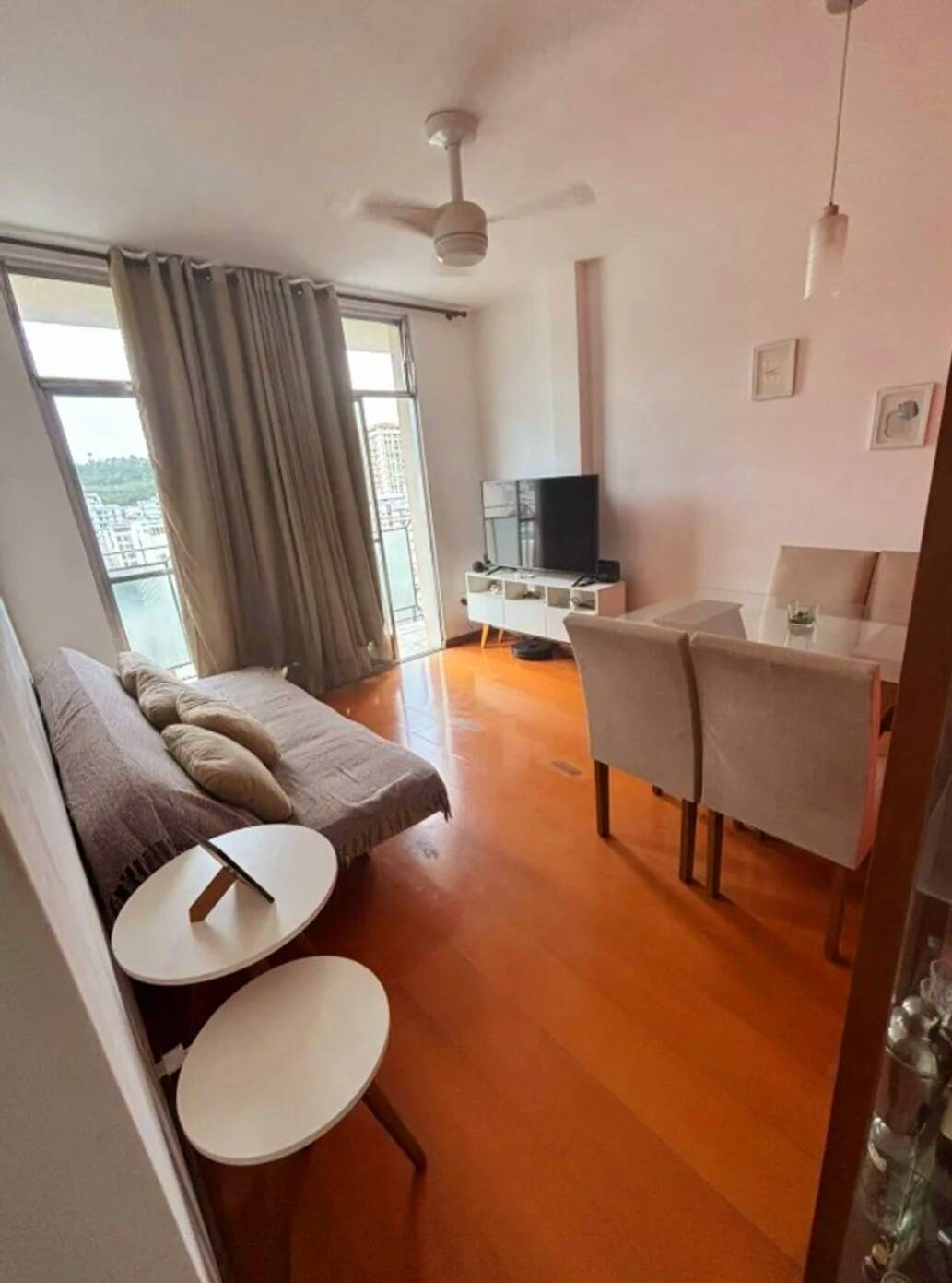 #Sandro372 - Apartamento para Venda em Rio de Janeiro - RJ