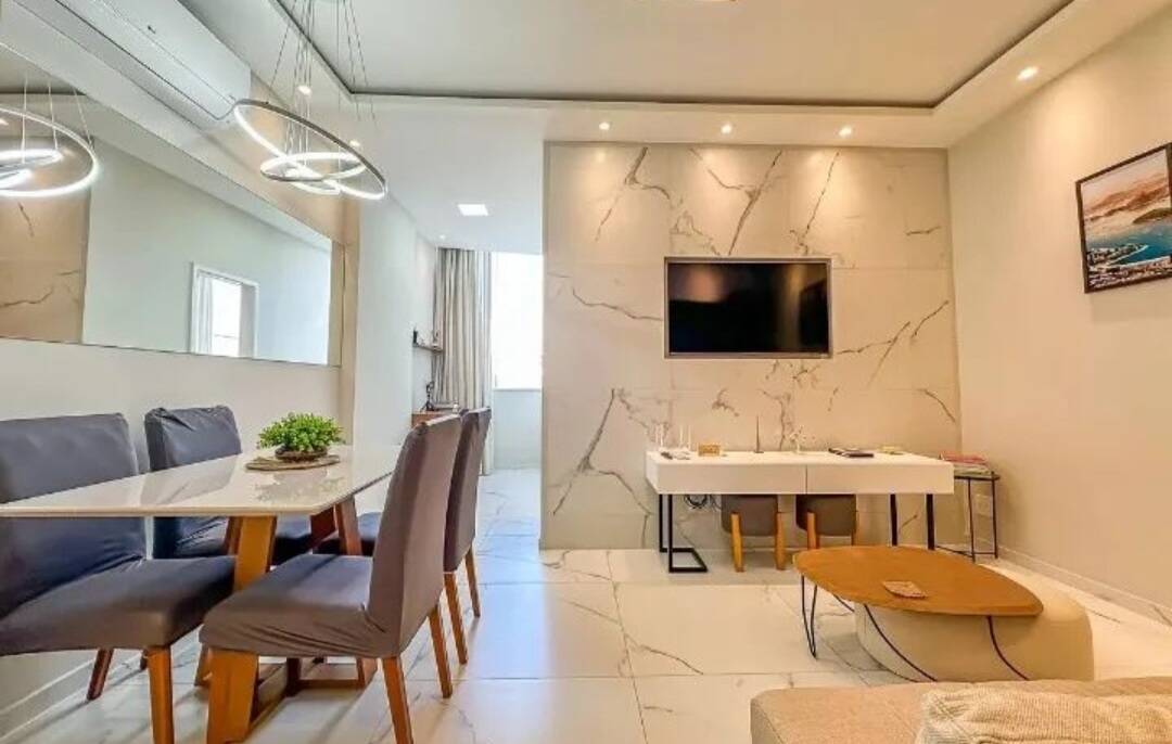 #Sandro375 - Apartamento para Venda em Rio de Janeiro - RJ
