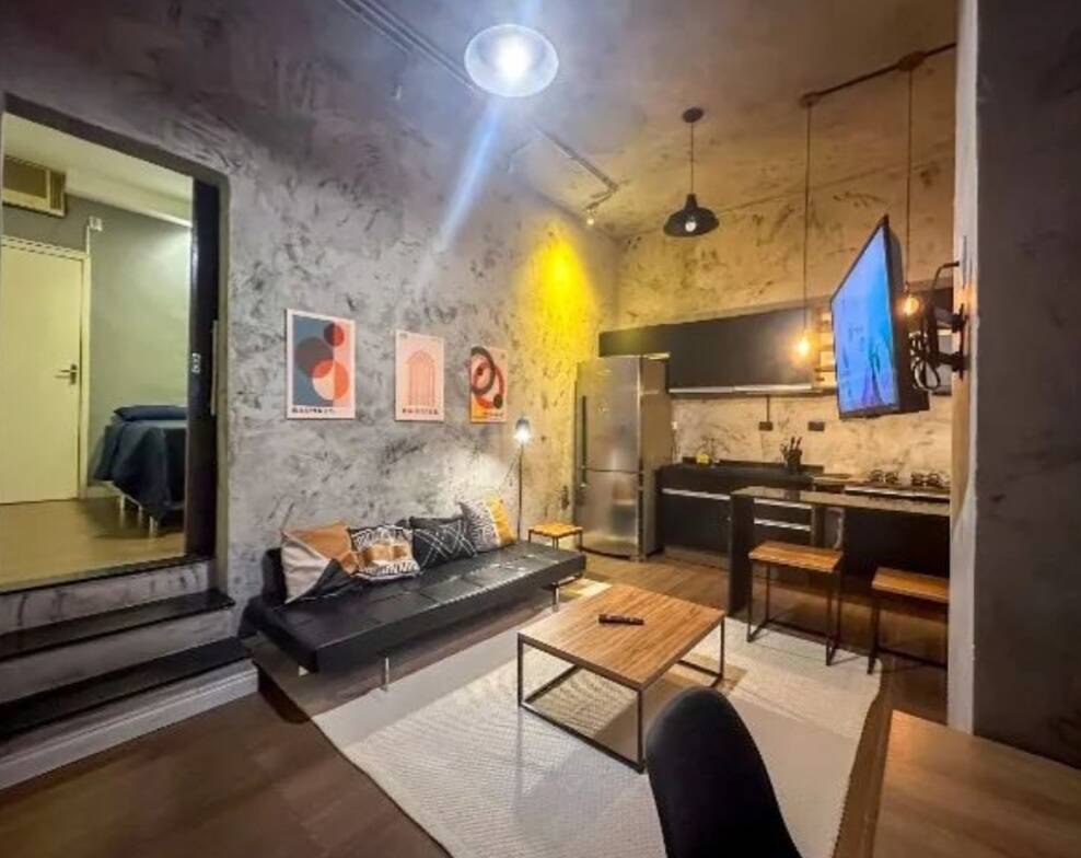#Sandro376 - Apartamento para Venda em Rio de Janeiro - RJ