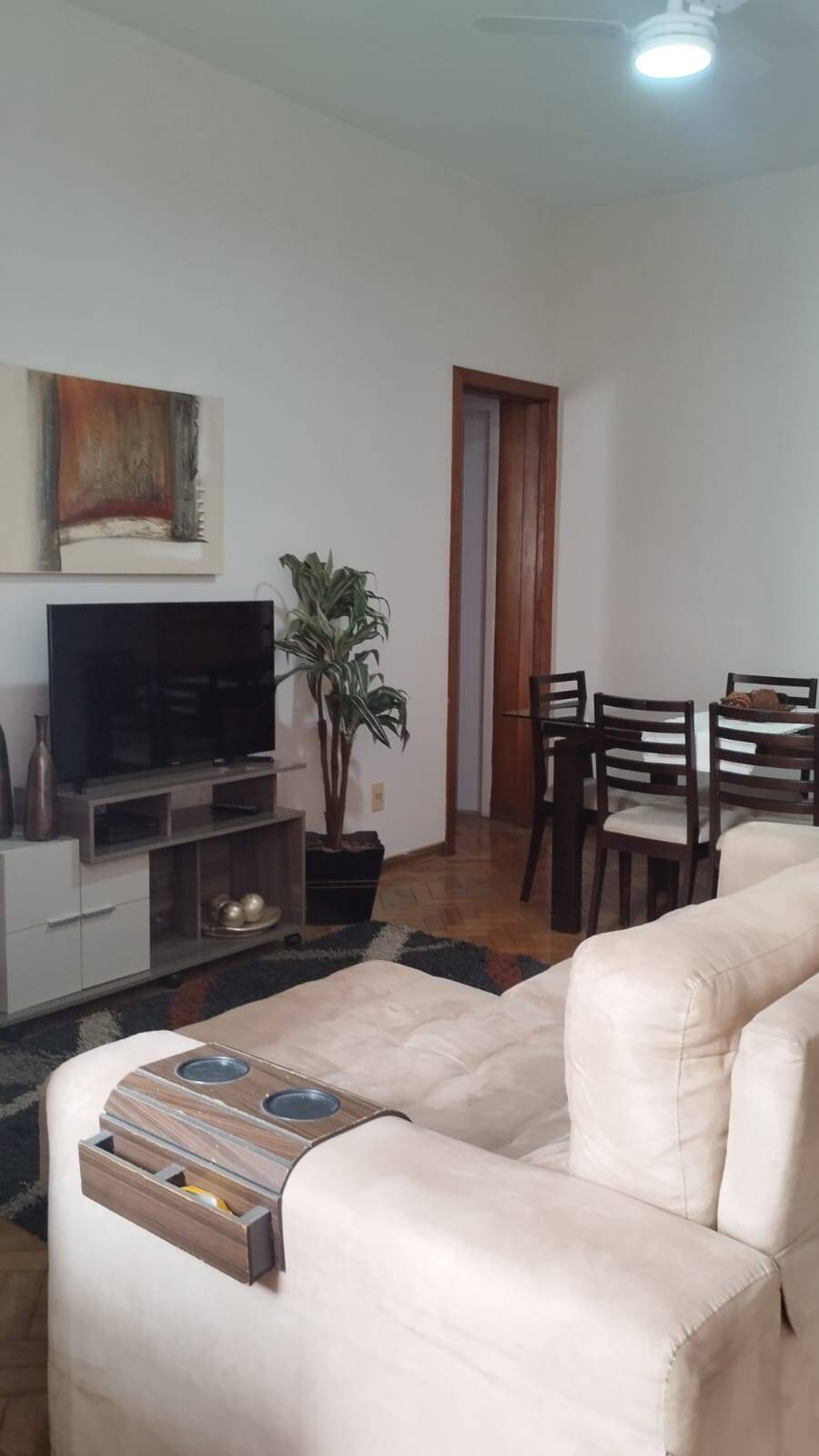 #Sandro379 - Apartamento para Venda em Rio de Janeiro - RJ