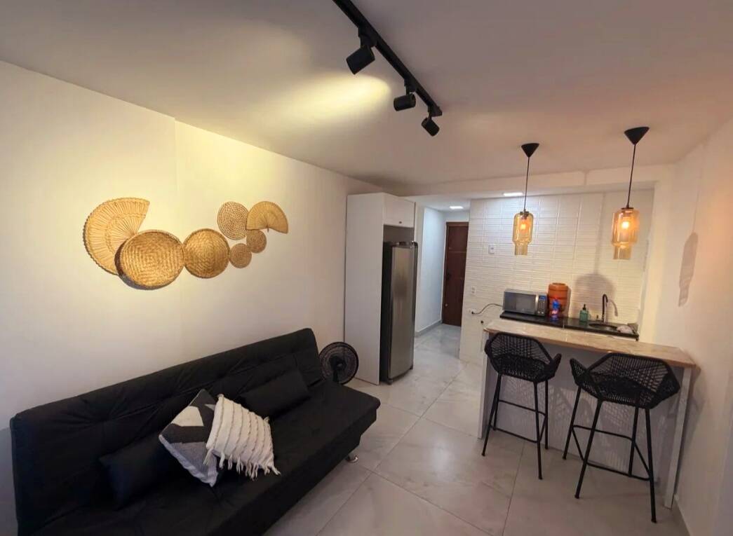 #Sandro379 - Apartamento para Venda em Rio de Janeiro - RJ
