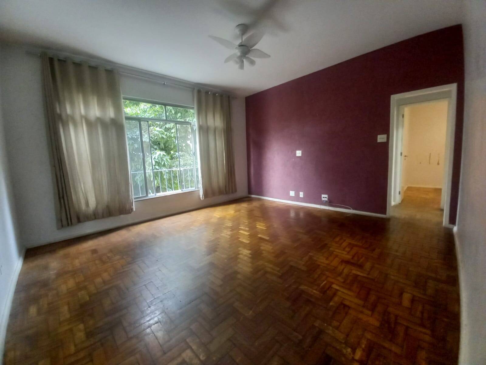 #Sandro384 - Apartamento para Locação em Rio de Janeiro - RJ