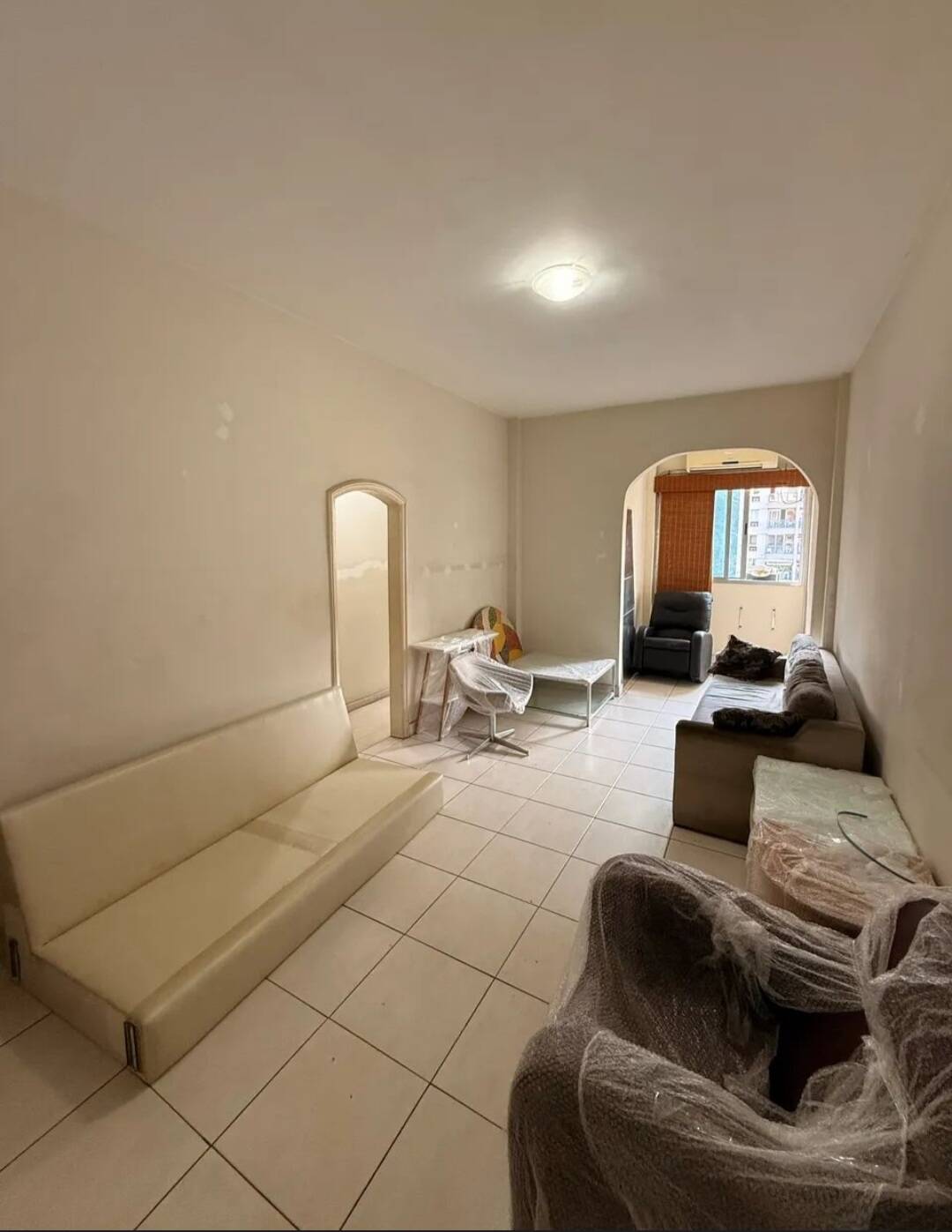 #Sandro387 - Apartamento para Venda em Rio de Janeiro - RJ