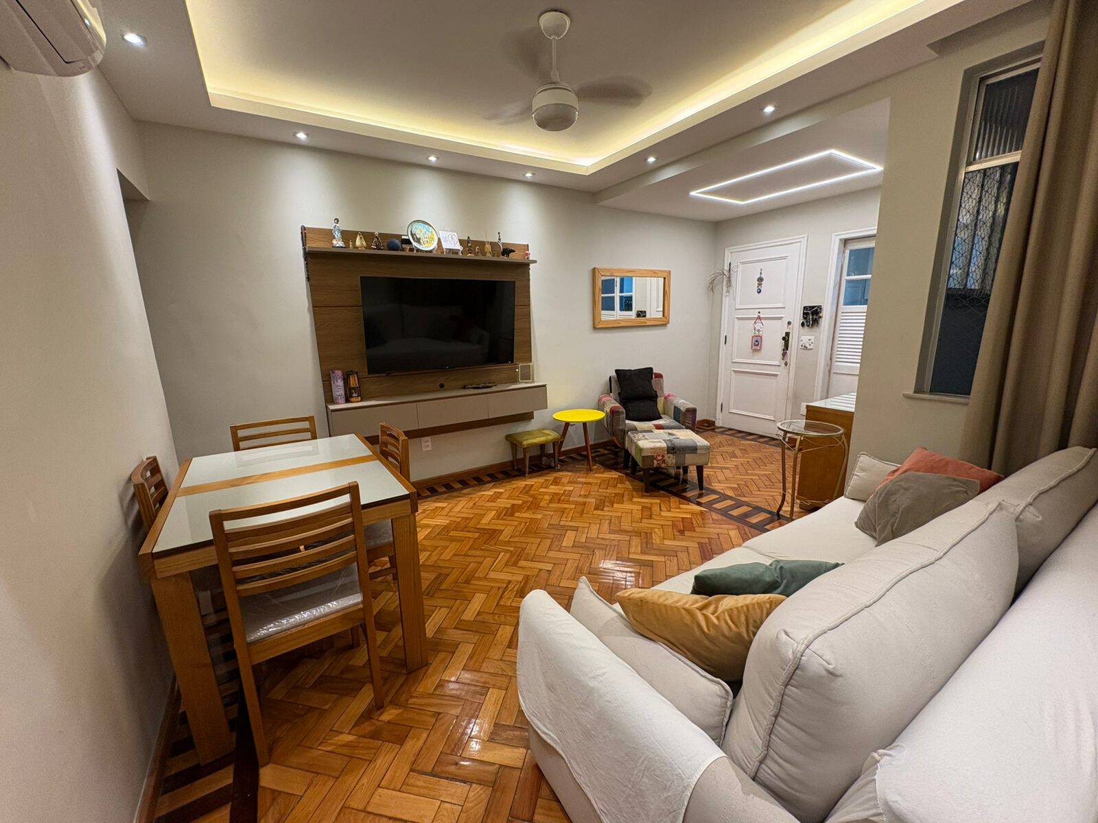 #Sandro389 - Apartamento para Venda em Rio de Janeiro - RJ