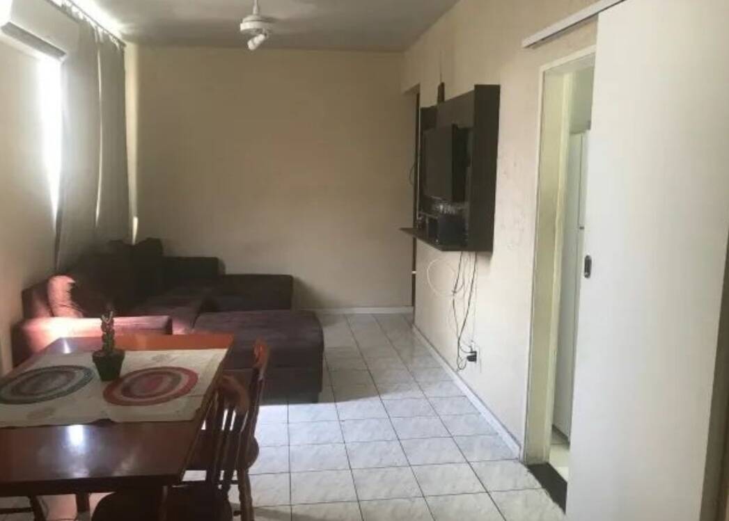 #Sandro390 - Apartamento para Venda em Rio de Janeiro - RJ