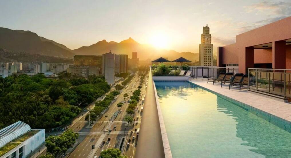 #Sandro392 - Apartamento para Venda em Rio de Janeiro - RJ