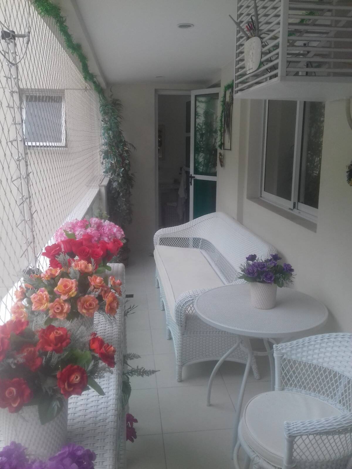 #Sandro394 - Apartamento para Venda em Rio de Janeiro - RJ