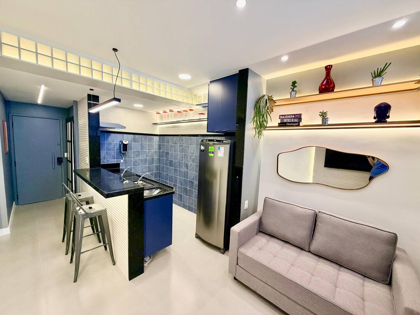 #469 - Apartamento para Venda em Rio de Janeiro - RJ