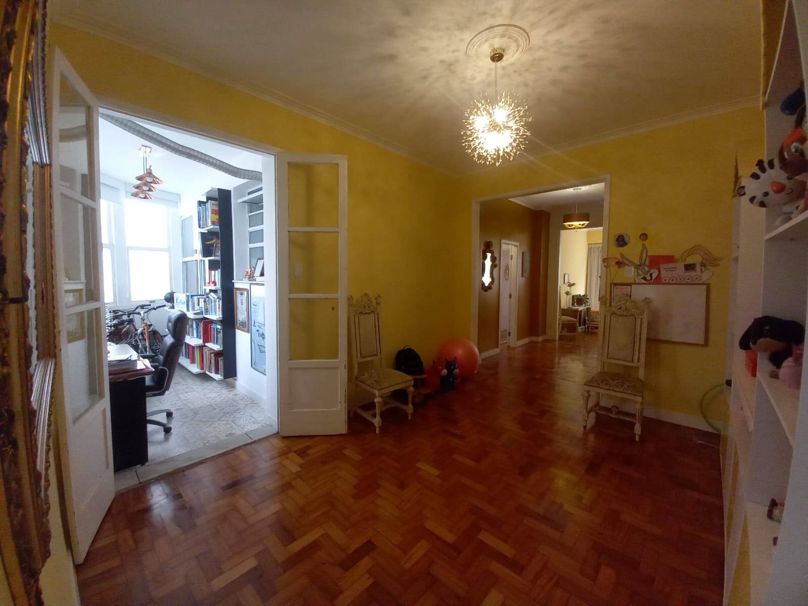 #Sandro399 - Apartamento para Venda em Rio de Janeiro - RJ