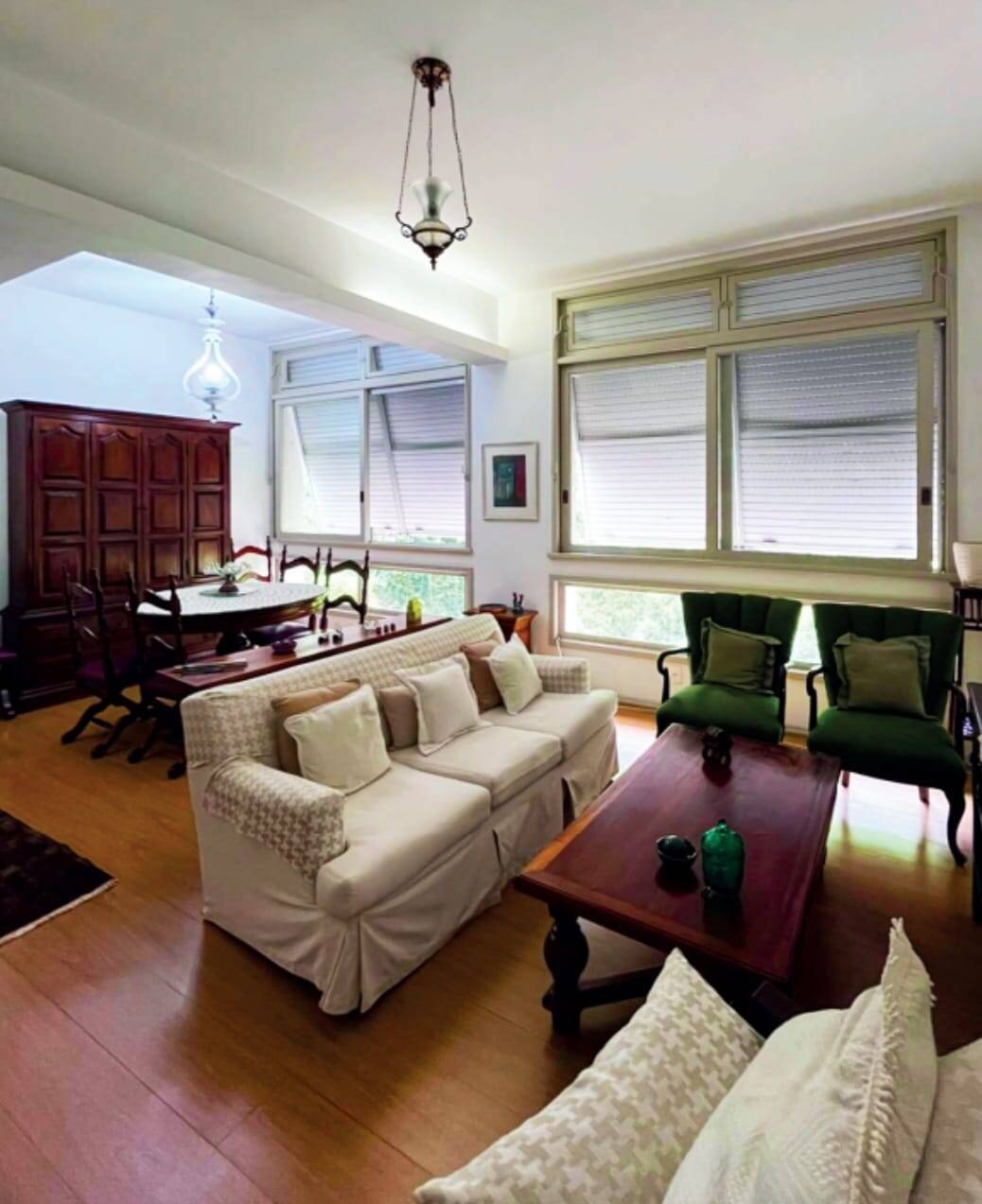 #Sandro402 - Apartamento para Venda em Rio de Janeiro - RJ