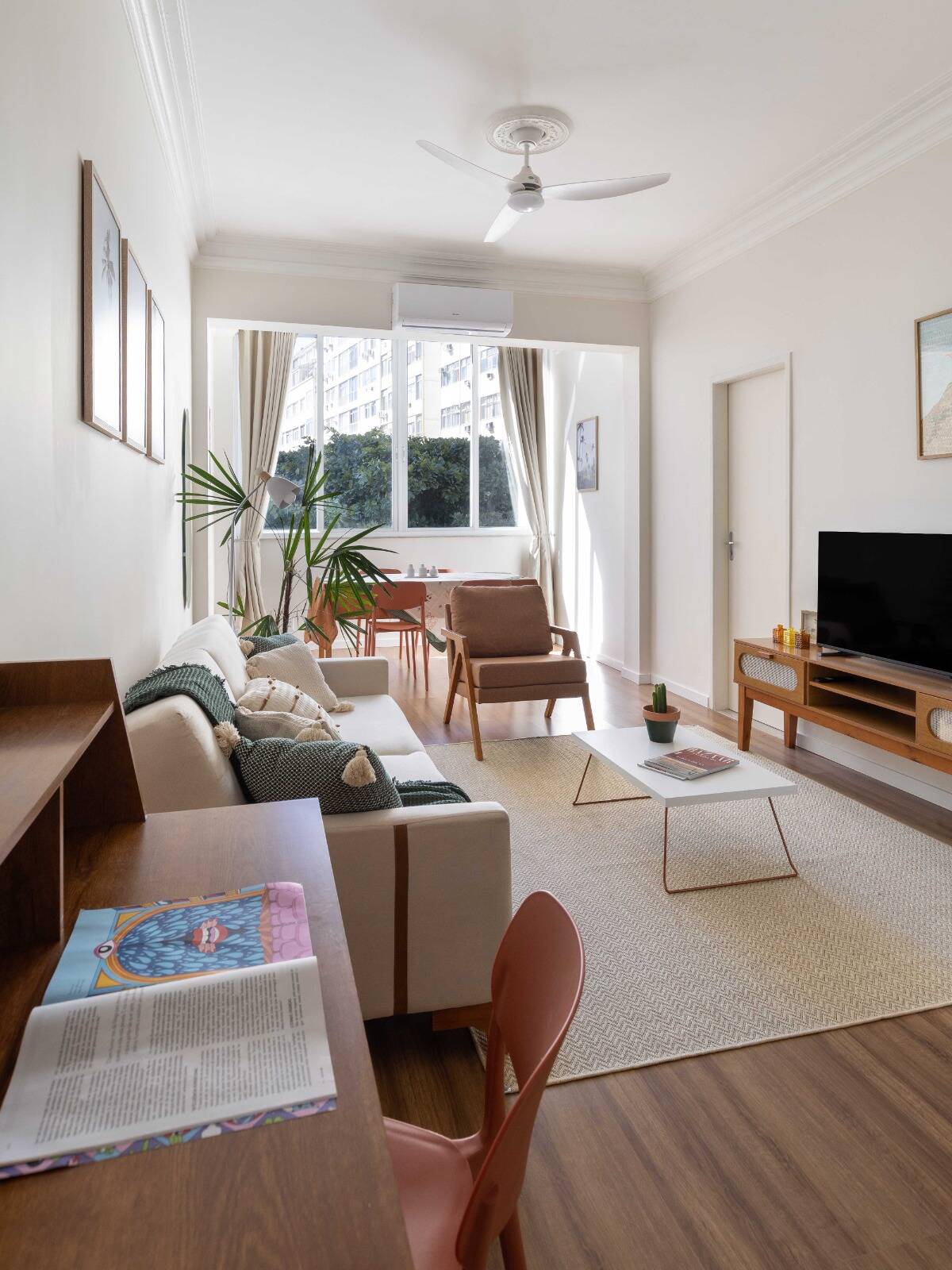 #Sandro404 - Apartamento para Venda em Rio de Janeiro - RJ