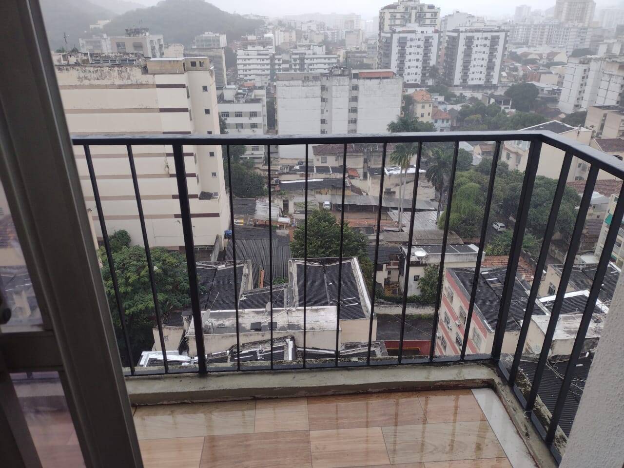 #sANDRO400 - Apartamento para Venda em Rio de Janeiro - RJ