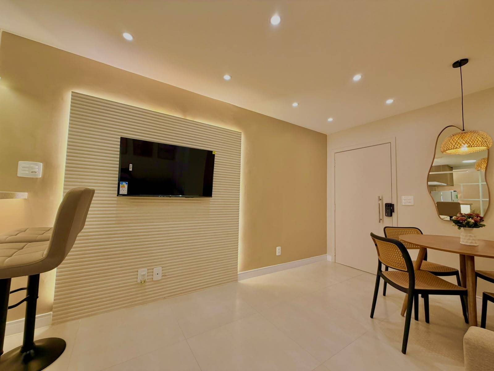 #Sandro405 - Apartamento para Venda em Rio de Janeiro - RJ