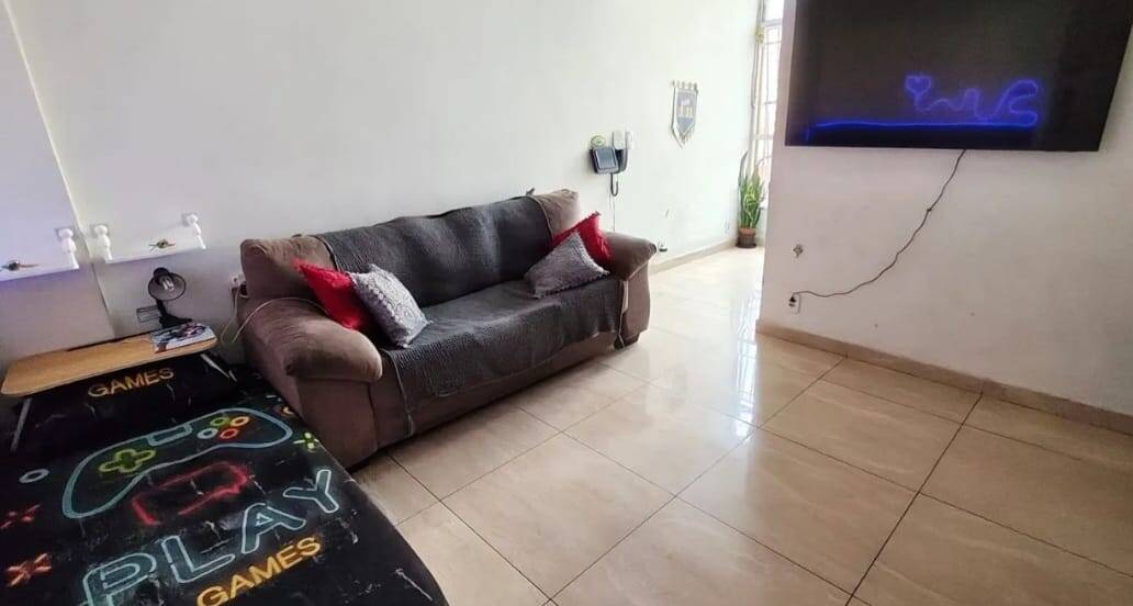 #Sandro406 - Apartamento para Venda em Rio de Janeiro - RJ