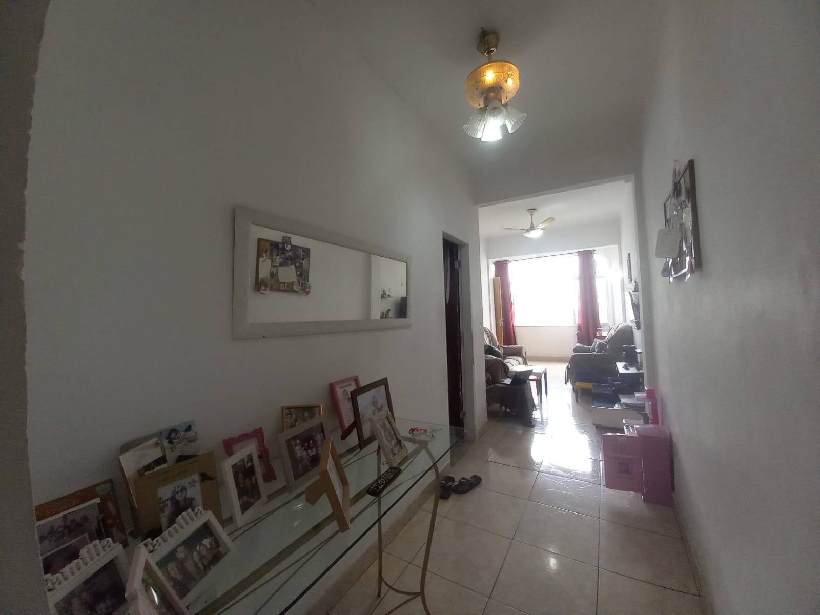 #Sandro395 - Apartamento para Venda em Rio de Janeiro - RJ
