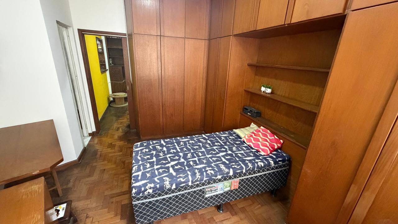 #Sandro408 - Apartamento para Venda em Rio de Janeiro - RJ