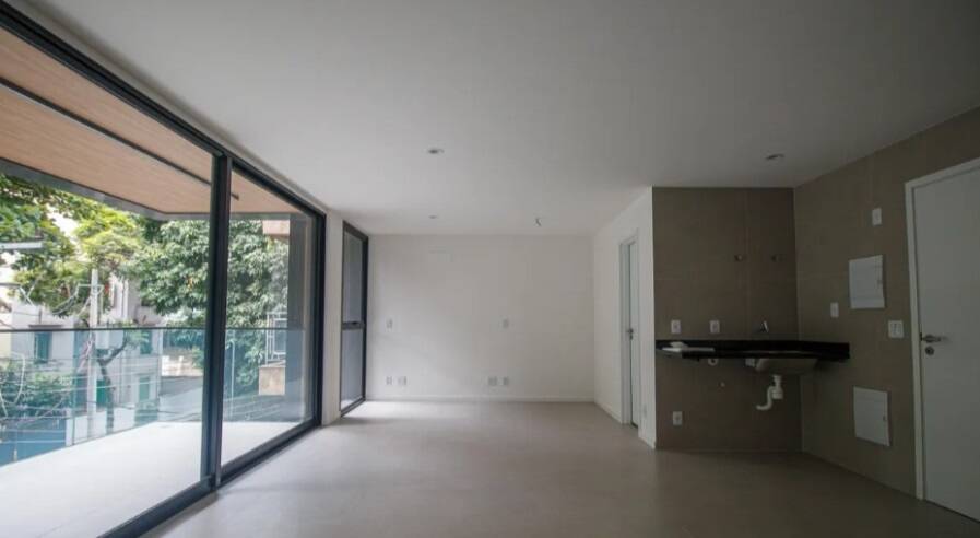 #487 - Apartamento para Venda em Rio de Janeiro - RJ