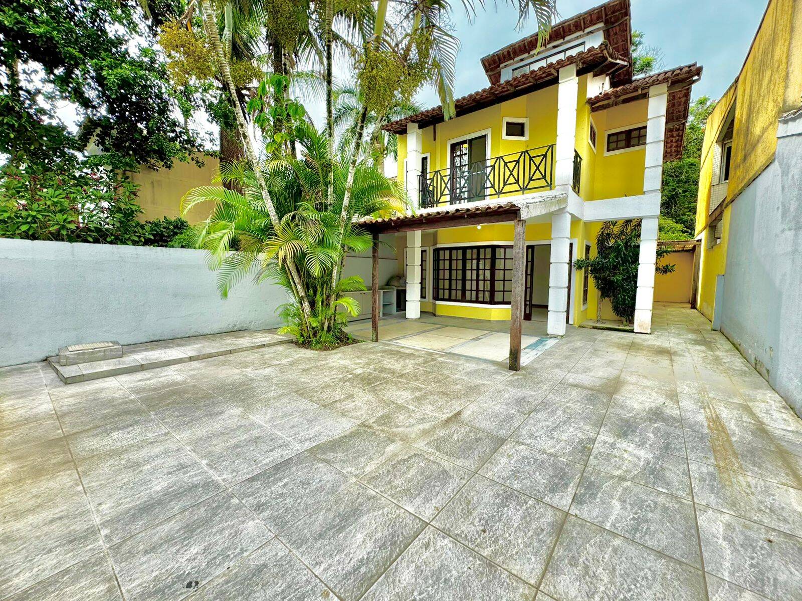 #489 - Casa para Venda em Rio de Janeiro - RJ