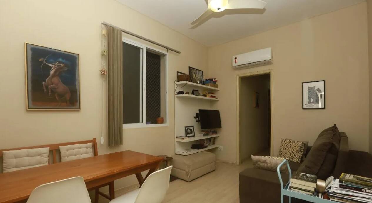 #Sandro410 - Apartamento para Venda em Rio de Janeiro - RJ