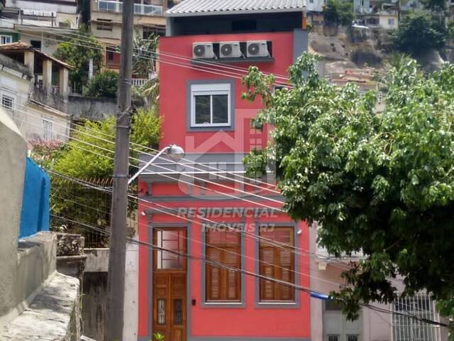 #9 - Casa para Venda em Rio de Janeiro - RJ - 1