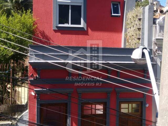 Casa para Venda em Rio de Janeiro - 2