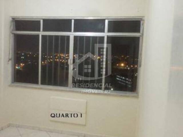 #27 - Apartamento para Venda em Rio de Janeiro - RJ