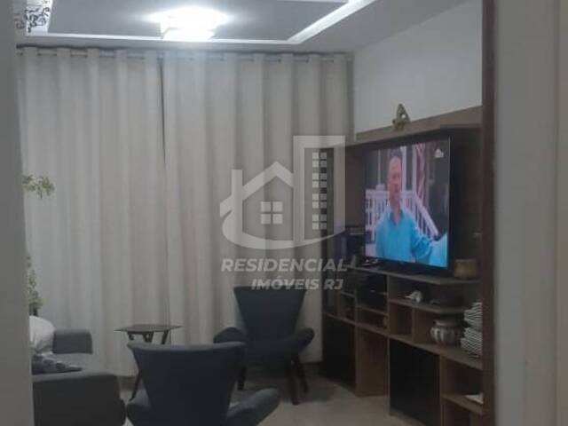 #40 - Apartamento para Venda em Rio de Janeiro - RJ