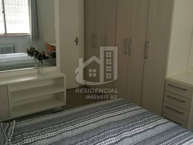 #58 - Apartamento para Venda em Rio de Janeiro - RJ