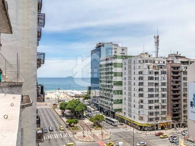 #71 - Apartamento para Venda em Rio de Janeiro - RJ - 1