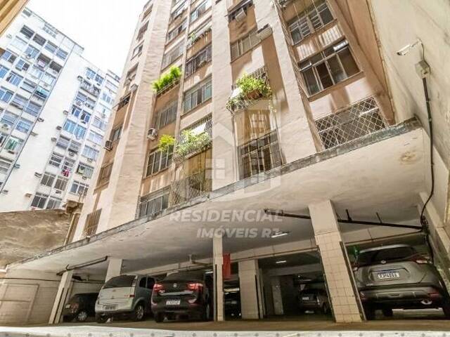 #71 - Apartamento para Venda em Rio de Janeiro - RJ - 2
