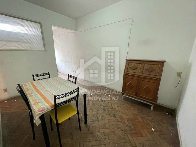 #74 - Apartamento para Venda em Rio de Janeiro - RJ - 2