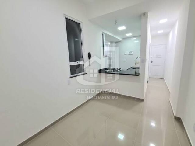 #73 - Apartamento para Venda em Rio de Janeiro - RJ - 3