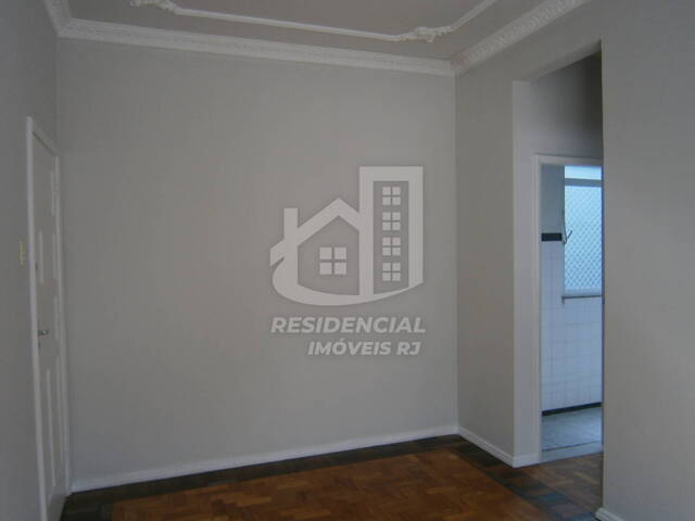 #125 - Apartamento para Venda em Rio de Janeiro - RJ