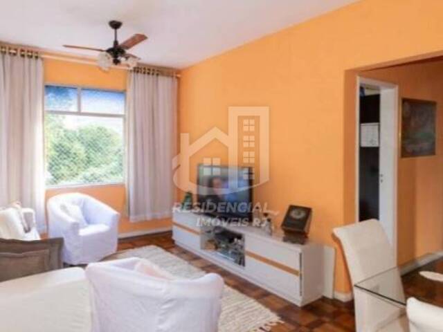 #139 - Apartamento para Venda em Rio de Janeiro - RJ